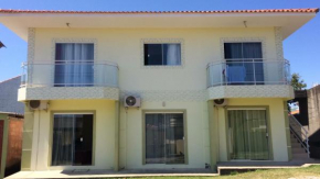 Apartamento de um quarto na Praia do Santinho